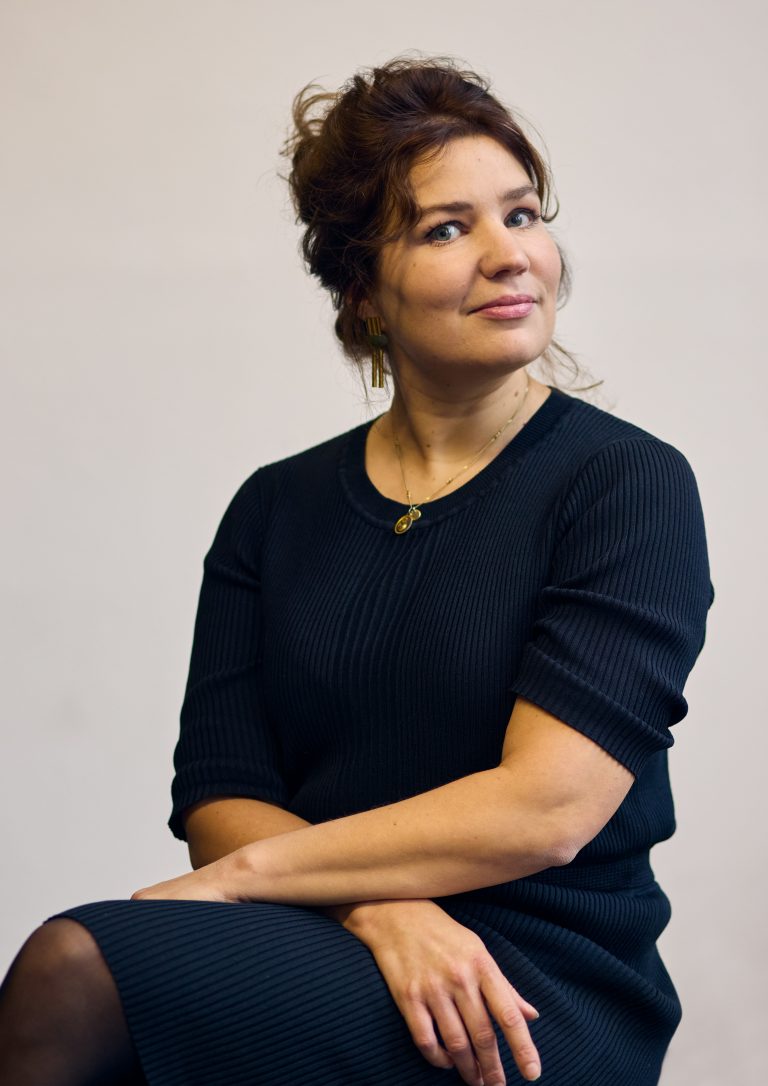 Floor Rieder - About